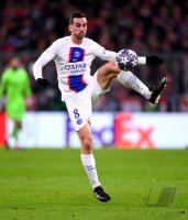 Fussball International CHL 22/23: FC Bayern Muenchen - Paris Saint-Germain