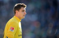 Fussball 1. Bundesliga, Saison 2011/2012: SV Werder Bremen - FC Augsburg