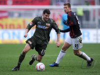 2. Fussball Bundesliga: Paul Thomik ( 1. FC Union Berlin)