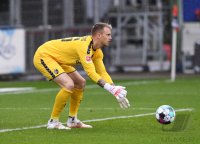 Fussball 1. Bundesliga Saison 20/21: SC Freiburg - FC Bayern Muenchen