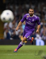 Fussball Champions League Finale 2017: Juventus Turin - Real Madrid
