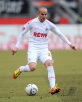 Fussball 1. Bundesliga, Saison 2011/2012: Miso Brecko (1. FC Koeln)