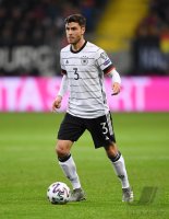 Fussball EM 2020 Quali: Deutschland - Nordirland