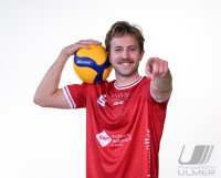 Volleyball 1. Bundesliga  Saison 26/27: Fotoshooting TV Rottenburg