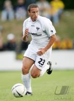 Fussball 1. Bundesliga: Aachen, REGHECAMPF Einzelaktion