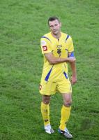 Fussball WM 2006: Italien - Ukraine