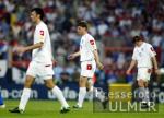U21-Europameisterschaft: Finale, enttaeuschung
