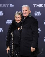 Fussball International FIFA The Best Football Awards 2016