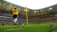 Fussball WM 2006: Brasilien - Australien