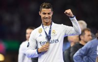 Fussball Champions League Finale 2017: Juventus Turin - Real Madrid