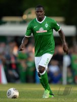 Fussball 1. Bundesliga, Saison 2013/2014: Testspiel Werder Bremen