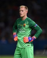 Fussball Champions League Finale 2015: Juventus Turin - FC Barcelona