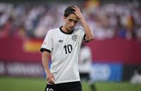 Fussball, Junioren U 17 WM 2025 Deutschland - Korea DVR, Gruppe G