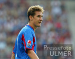 FUSSBALL 1.Bundesliga Miroslav Klose (FCK)