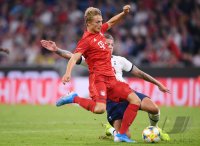 Fussball International Audi Cup 2019: FC Bayern Muenchen - Tottenham Hotspur