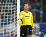 FUSSBALL 1. Bundesliga: Bochum, DUIJNHOVEN