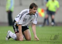 Fussball EM Qualifikation: Deutschland, KLOSE