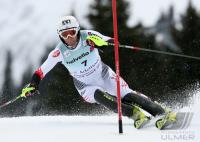 Ski Alpin  Herren Slalom  Adelboden