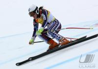 Ski Alpin Frauen Super G  Cortina