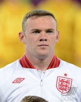 Fussball International Europameisterschaft 2012: England - Italien