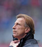 Fussball 1.Bundesliga 08/09  Bayern Muenchen - Koeln