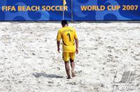 FIFA Beach Soccer World Cup Groupmatches