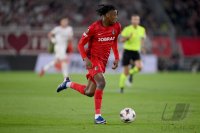 FUSSBALL EUROPA LEAGUE  SAISON 2025/2026   Halbfinal Rueckspiel                 07.05.2026 SC Freiburg - SC Braga
