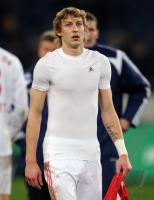 FUSSBALL, 1. BUNDESLIGA, 15. Spieltag: Hannover - Leverkusen