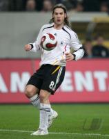 Fussball International: Deutschland, FRINGS Einzelaktion