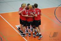Volleyball 2. Bundesliga    2009/2010