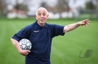 Wolfgang Geiger (SV Stuttgarter Kickers)