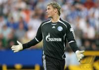 Fussball 1. Bundesliga: S04, NEUER