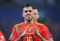 FUSSBALL UEFA U21 - EURO 2019: Italien - Spanien