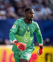 Fussball WM 2026 Sechzehntelfinale: Frankreich - Schweden