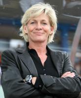 Fussball International Frauen: Deutschland, NEID