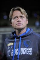 Fussball 1. Bundesliga: Bayer Leverkusen - Werder Bremen