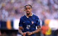 Fussball WM 2026 Sechzehntelfinale: Frankreich - Schweden