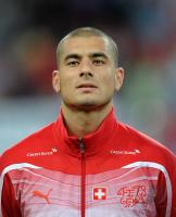 FUSSBALL International : Eren DERDIYOK (Schweiz)