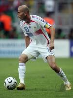 Fussball WM 2006: Brasilien - Frankreich ; Brasil - France