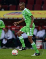 Fussball 1. Bundesliga, Saison 2012/2013: FC Augsburg - VfL Wolfsburg