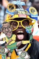 Fussball International Orlando Pirates  -  Kaizer Chiefs