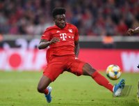 Fussball International Audi Cup 2019: FC Bayern Muenchen - Tottenham Hotspur