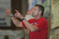 uniVERSA CUP          11.08.2006Balingen-Weilstetten - Gladiators Magdeburg