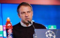 Fussball International CHL 20/21: PK FC Bayern Muenchen