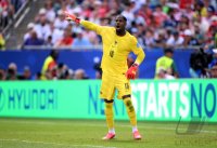 Fussball WM 2026 Vorrunde: Norwegen - Frankreich