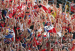 Fussball INTERNATIONAL  EURO 2004