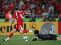 Fussball WM 2006:Schweiz - Sued Korea ; Switzerland - Korea Republic