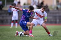 Fussball  BITZER Cup U 19 Junioren 2026