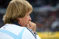 Fussball International: Real Madrid, SCHUSTER