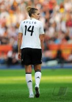 FIFA Frauen-Weltmeisterschaft 2011: Deutschland - Kanada